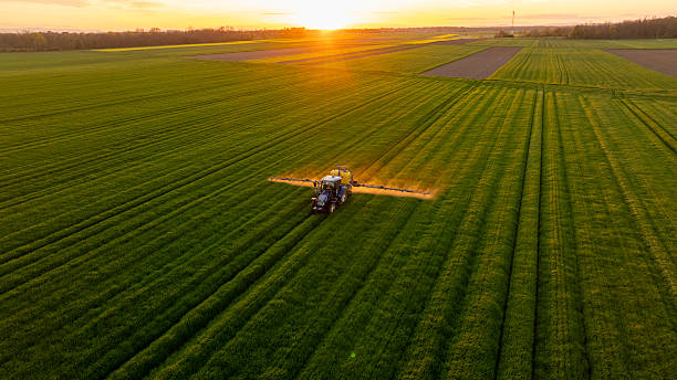 Sustainable Climate-Smart Agriculture