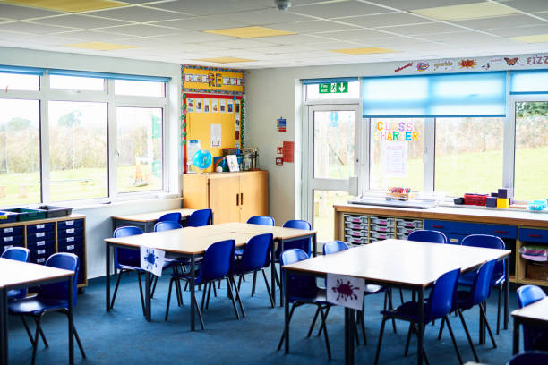 Education Support & School Bursaries