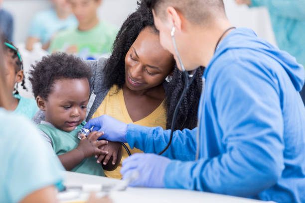 Medical Outreach