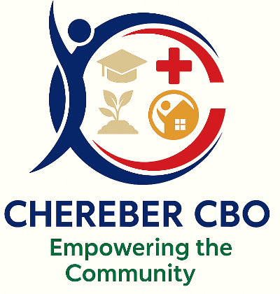 Chereber CBO Logo